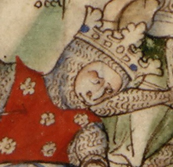 III. Harald