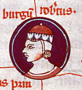 Güçlü Robert
