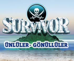 Survivor Ünlüler-Gönüllüler