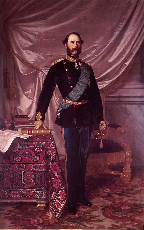 IX. Christian