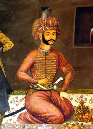 II. Abbas