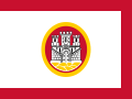 Bergen bayrağı
