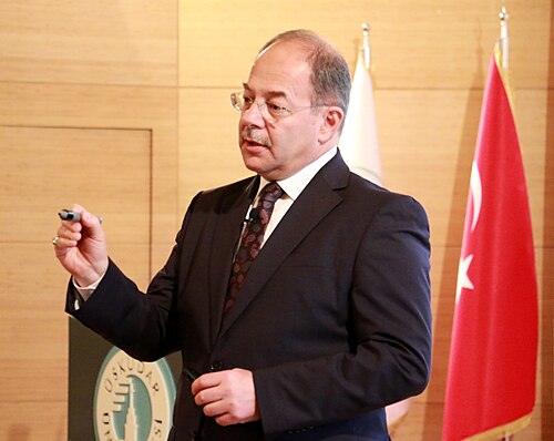 Recep Akdağ