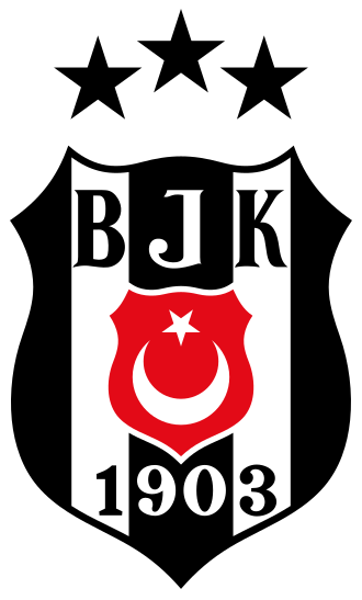 Beşiktaş (futbol takımı)