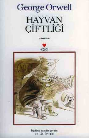 Hayvan Çiftliği