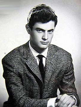 Tanju Gürsu