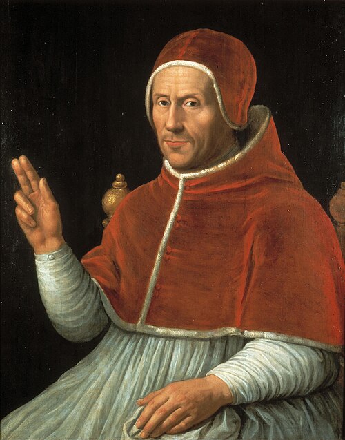 VI. Hadrianus