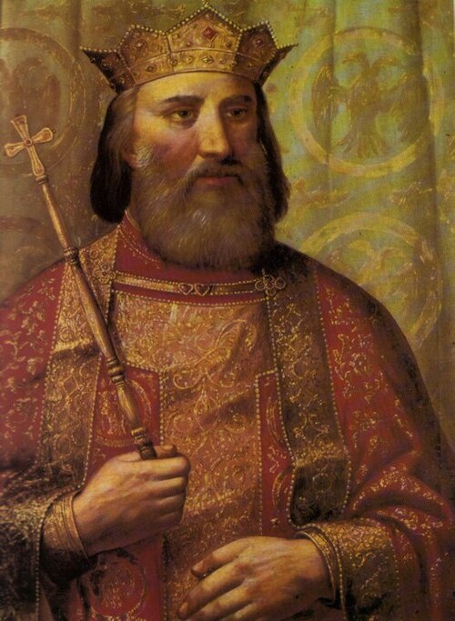 Lazar Hrebelyanoviç