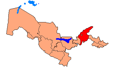 Taşkent (il)