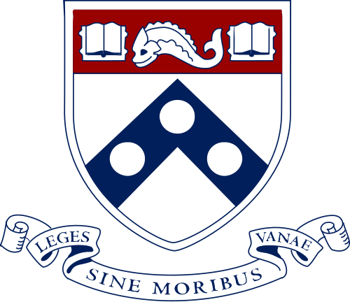 Pensilvanya Üniversitesi