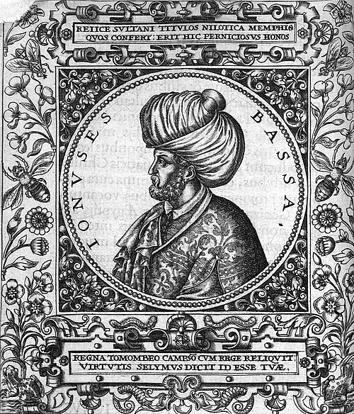 Yunus Paşa