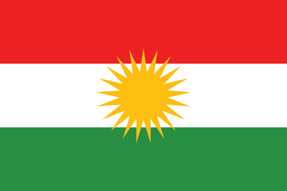 Kürt milliyetçiliği