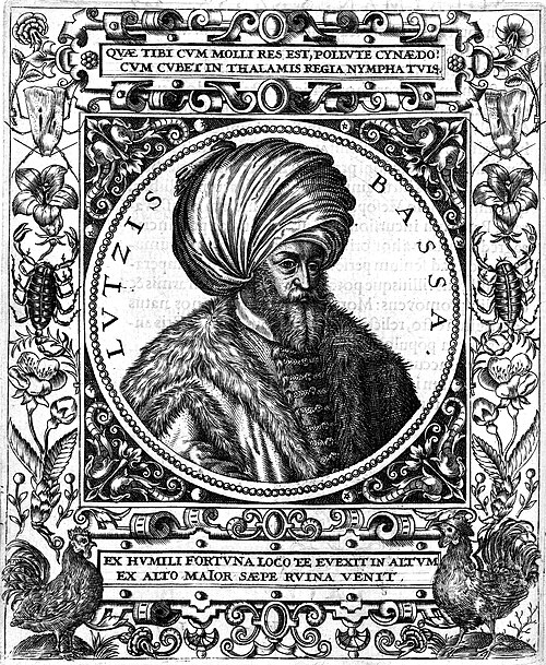 Lütfi Paşa
