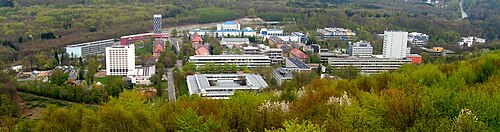 Saarland Üniversitesi