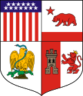 Los Angeles arması