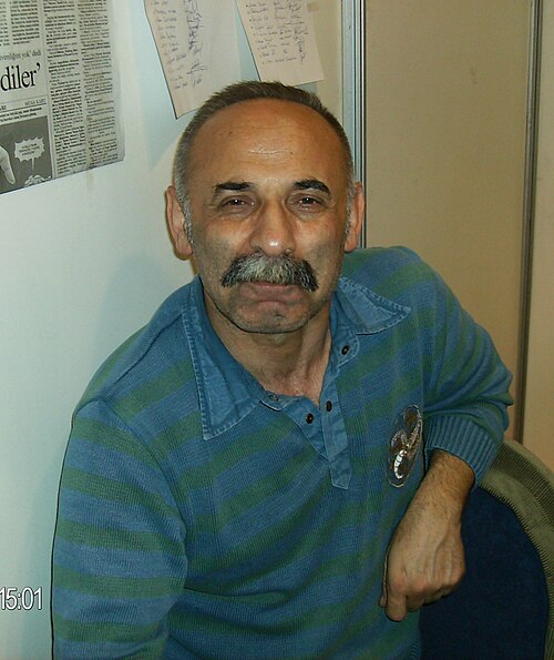 Ömer Uğur