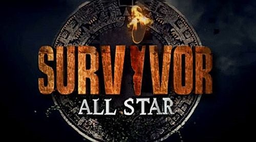 Survivor 2022: All Star