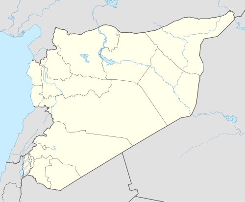 Rakka (şehir)