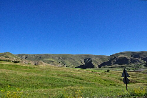 Altınyayla, Sivas