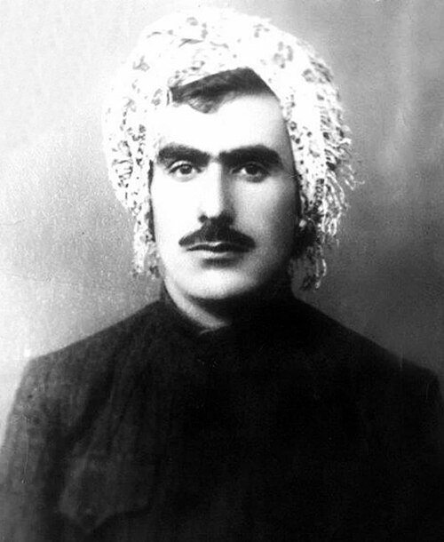 Abdurrahman Şerefkendi