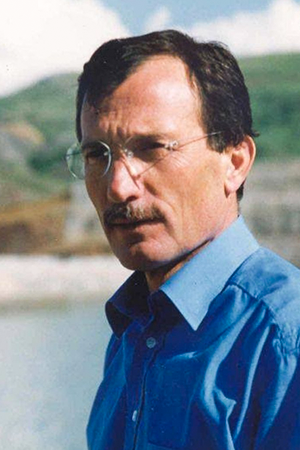 Recep Yazıcıoğlu