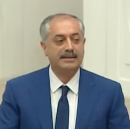 Nimetullah Erdoğmuş