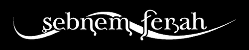 Şebnem Ferah