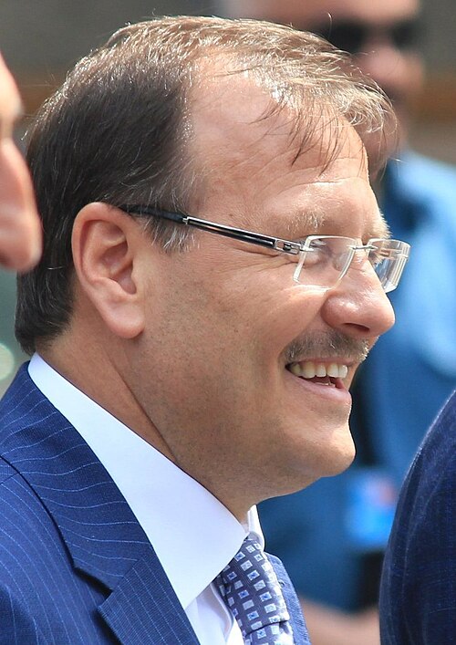 Hakan Çavuşoğlu