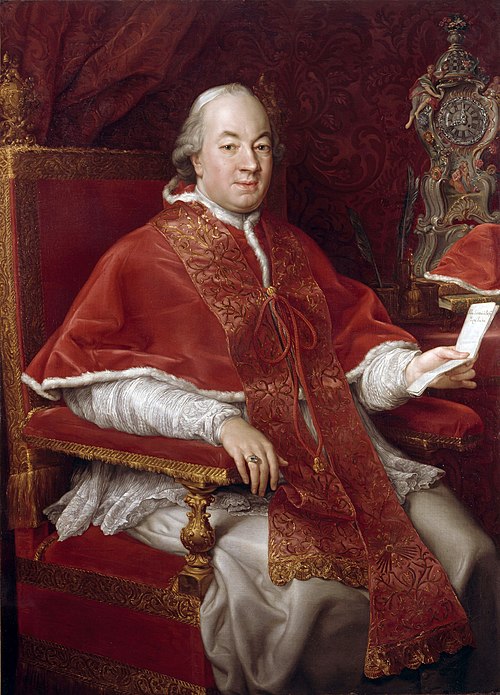 VI. Pius