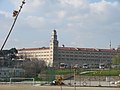 Selimiye Kışlası 2008
