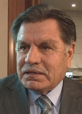 Haşim Kılıç