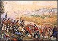Alamana Muharebesi (Aleksandros İsayas)
