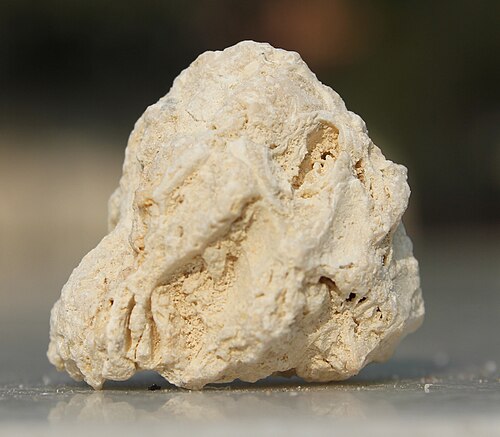 Küfeki taşı