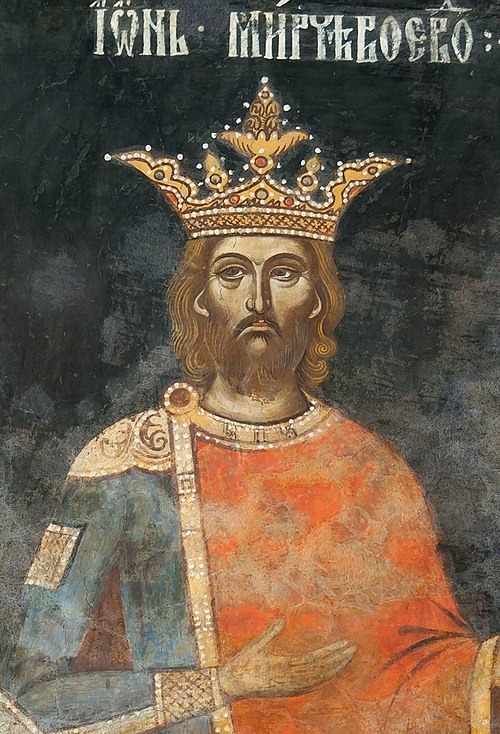 I. Mircea