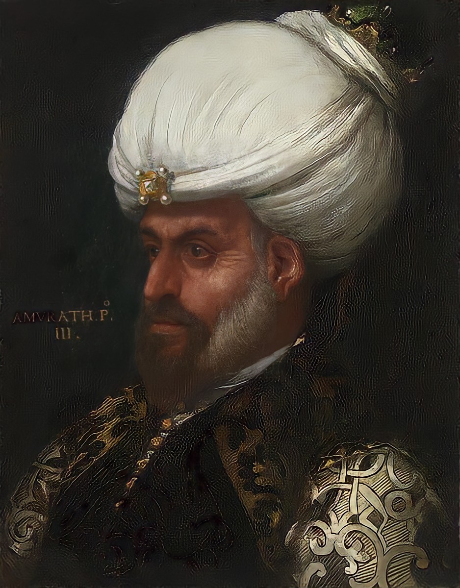 Murat Hüdavendigar