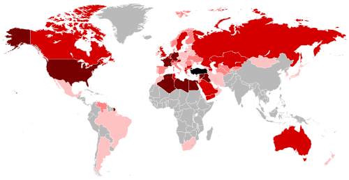 Türkiye Türkleri