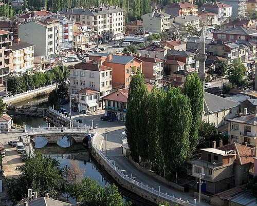 Çarşamba Çayı