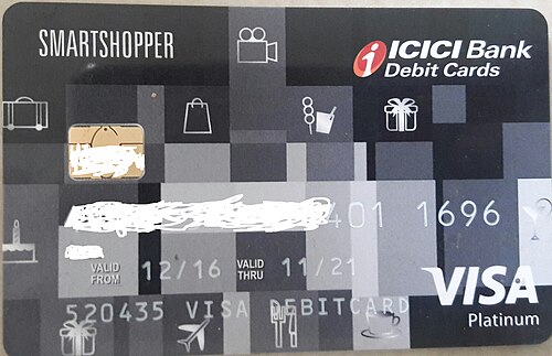 ATM kartı
