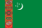Nisa, Türkmenistan