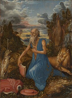 1495, National Gallery, Londra