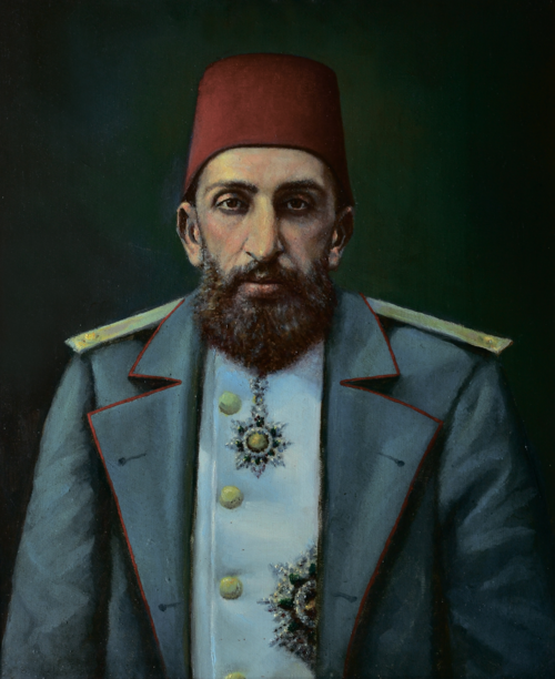 II. Abdülhamit