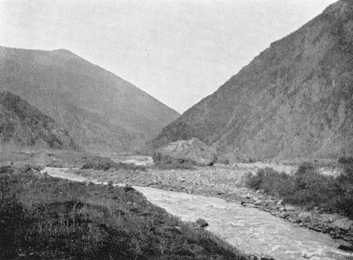 Daryal Boğazı