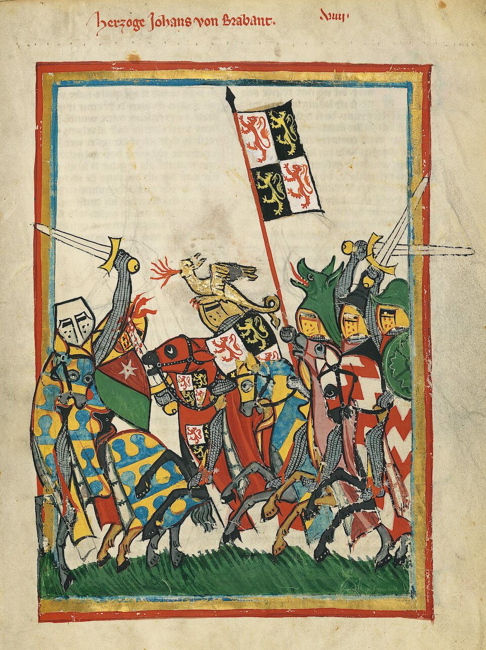 Savaş bayrağı