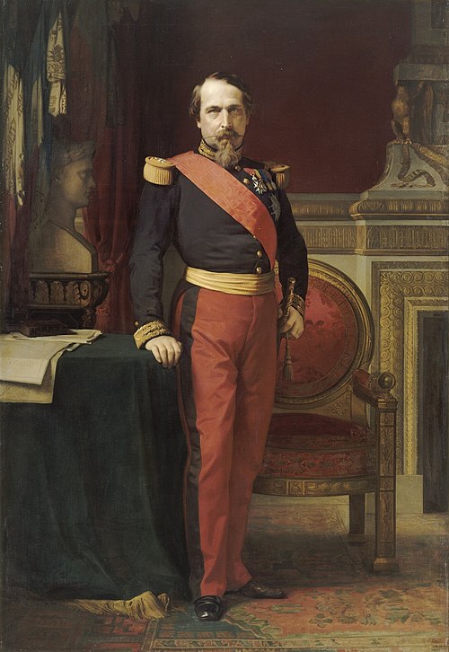 III. Napolyon