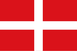Malta Egemen Askerî Düzeni bayrağı