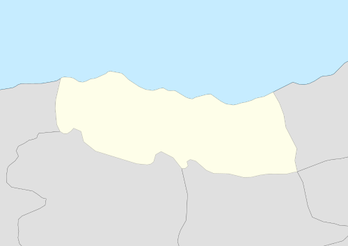 İskenderpaşa, Ortahisar