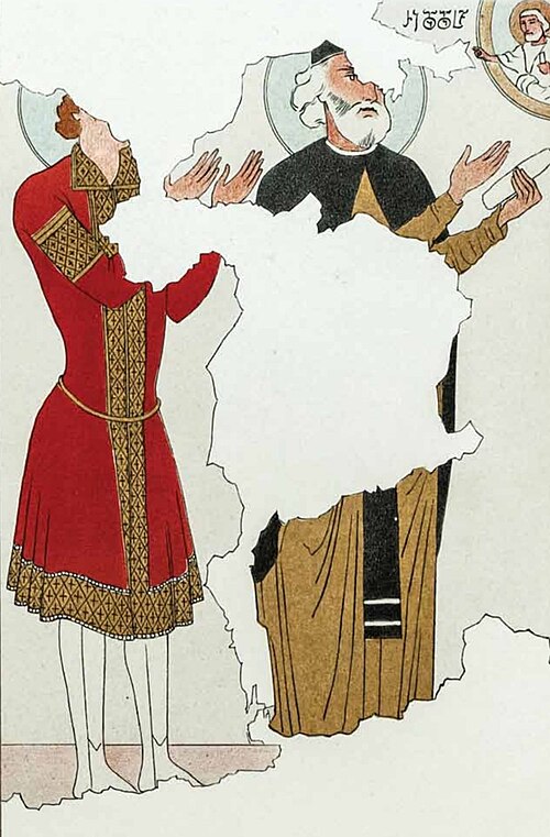 II. Giorgi