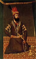 Nadir Şah (1736-1747)