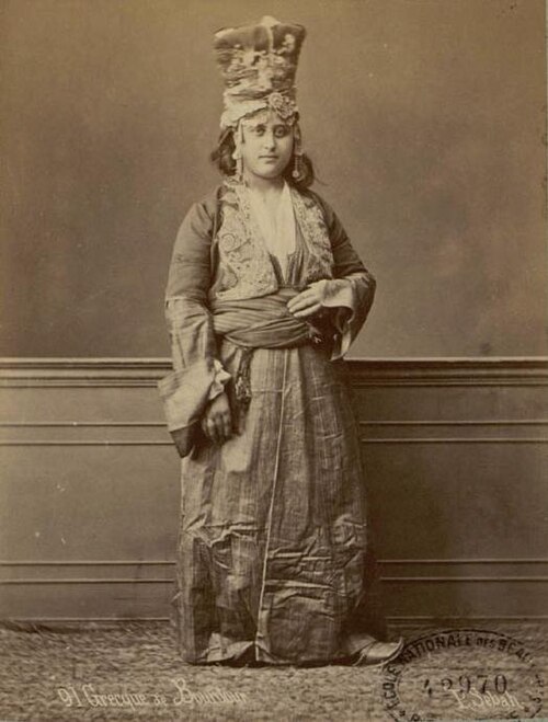 Osmanlı Rumları