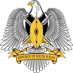 Güney Sudan